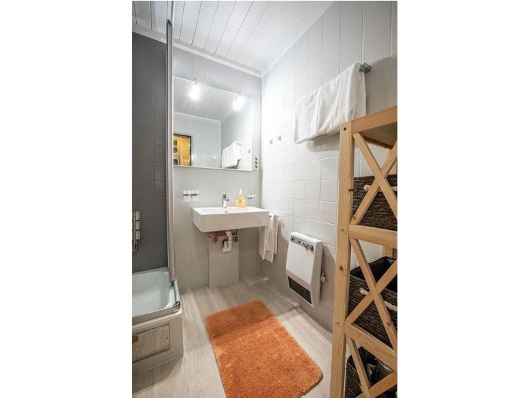 Appartement Wiesberg Studio nr. 24