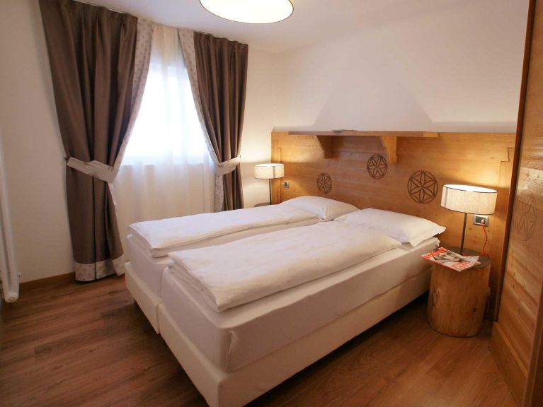 Chalet-appartement Résidence Adler