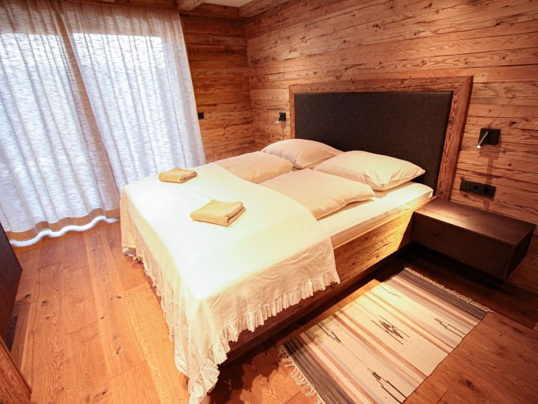 Chalet Kaiserblick