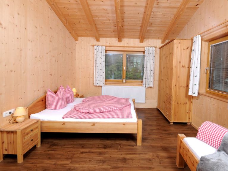 Chalet Marie