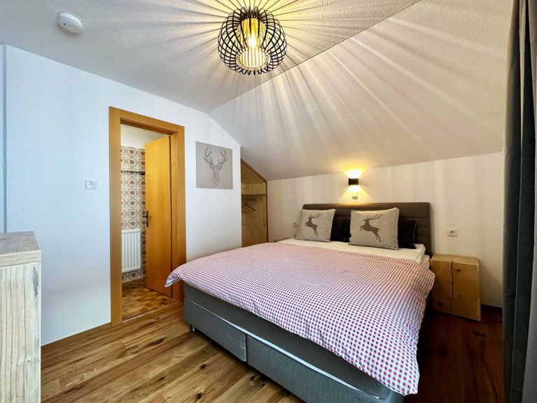 Chalet Mountain Lodge