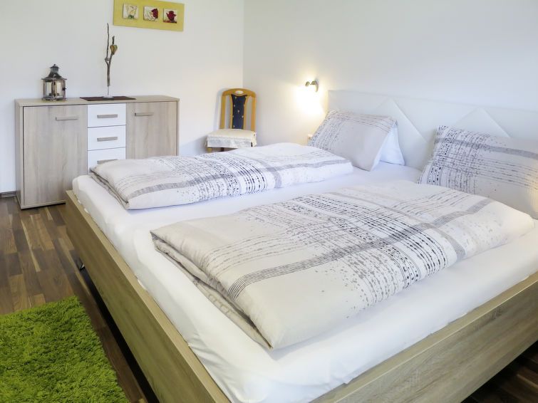 Appartement Gitti