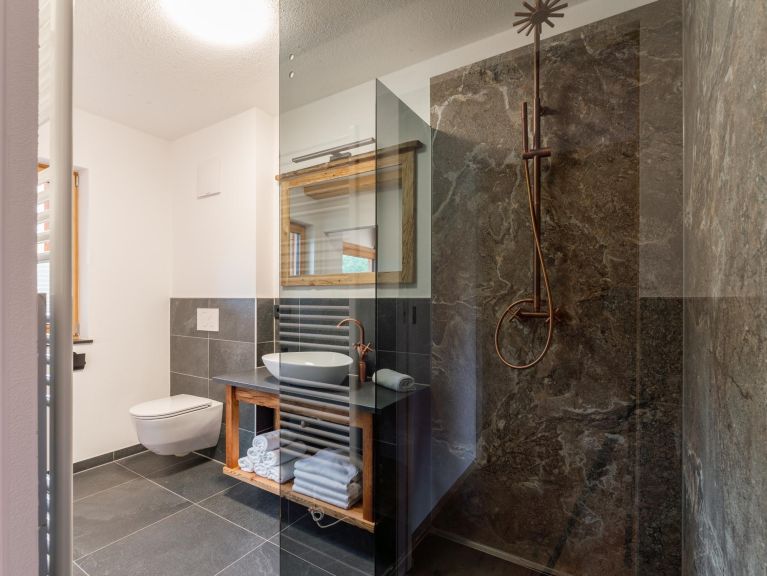 Appartement AlmApART 7-2