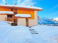 Chalet Les Merisiers-6