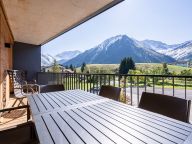 Chalet-appartement Alpenzauber Top 5-15