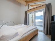 Appartement Am Kreischberg Penthouse met privé-sauna-11
