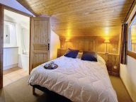 Chalet-appartement Du Soleil-11