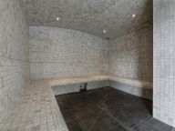 Appartement Club MMV Samoëns Village bergzicht-21