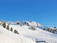 Appartement Cesa del Sass-22