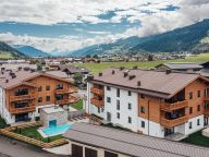 Chalet-appartement Der Kehlbachwirt Alpine Family-24