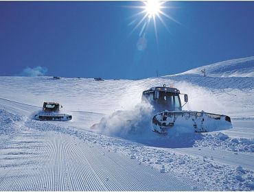 Skidorp Authentiek wintersportdorp aan de voet van de Galibier-3