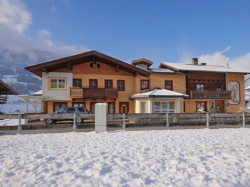 Appartement Christoph - 8 personen - Oostenrijk - Zillertal - Stumm (bij Kaltenbach)