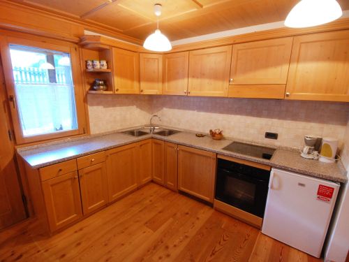 Chalet-appartement Cesa Galaldriel - 2-3 personen – afbeelding 2