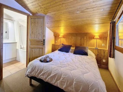 Chalet-appartement Du Soleil - 11 personen – afbeelding 2