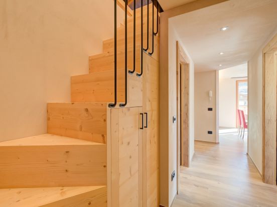 Chalet-appartement Casa Botanica-18