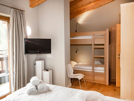 Appartement Gerlos Alpine Estate-12