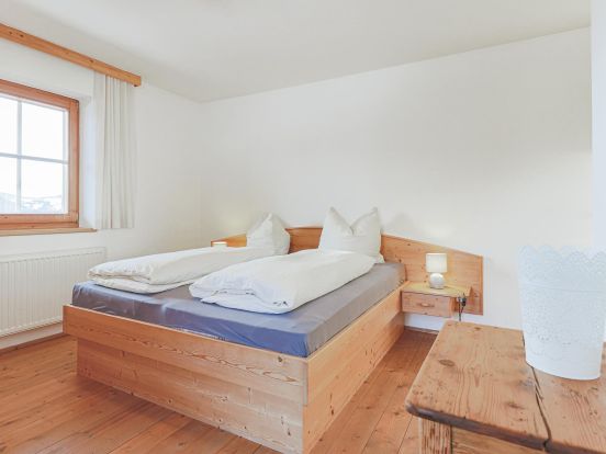 Appartement Igl Hof-3