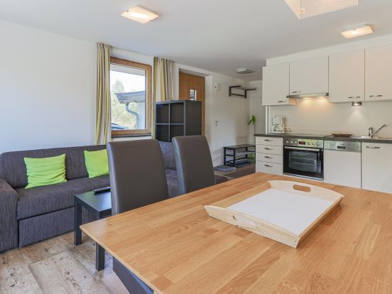 Appartement Jöchl-7