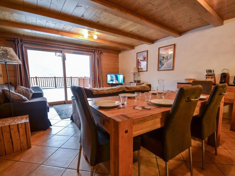 Appartement Adele 69 m²