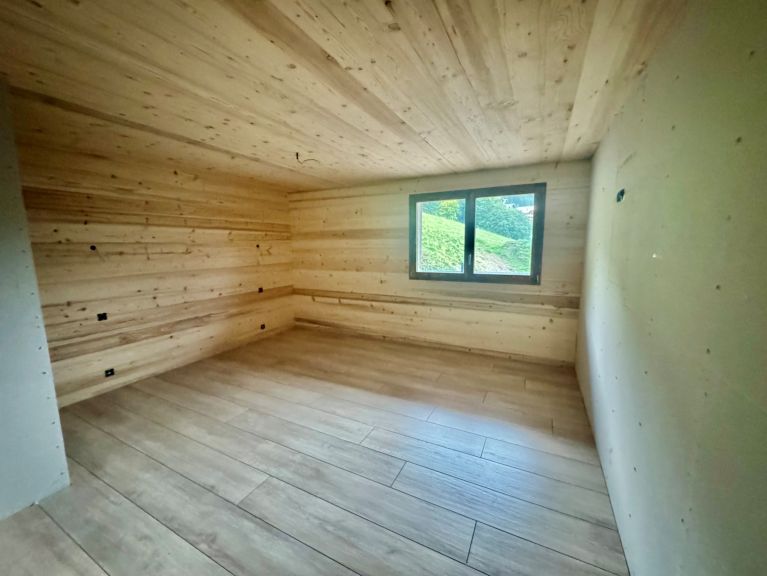 Chalet Laurentine