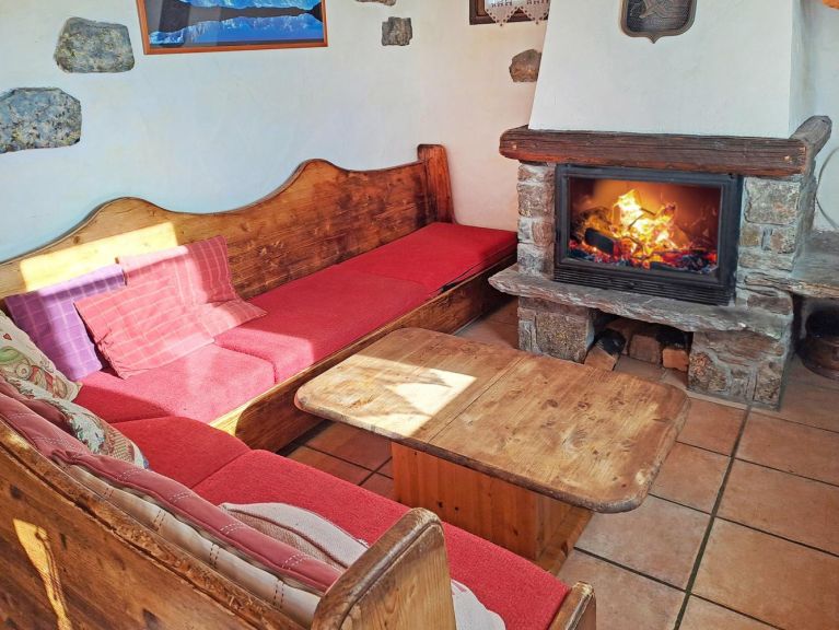Chalet Panoramique
