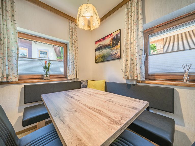 Chalet Rieder