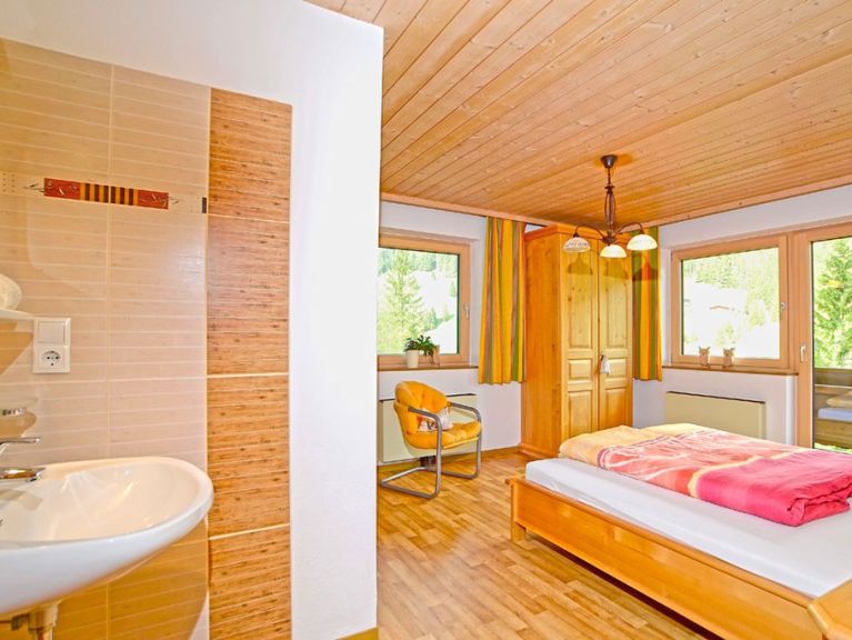 Chalet Eder