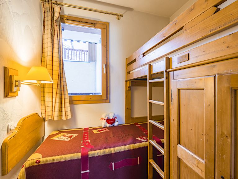 Chalet-appartement Résidence Aspen