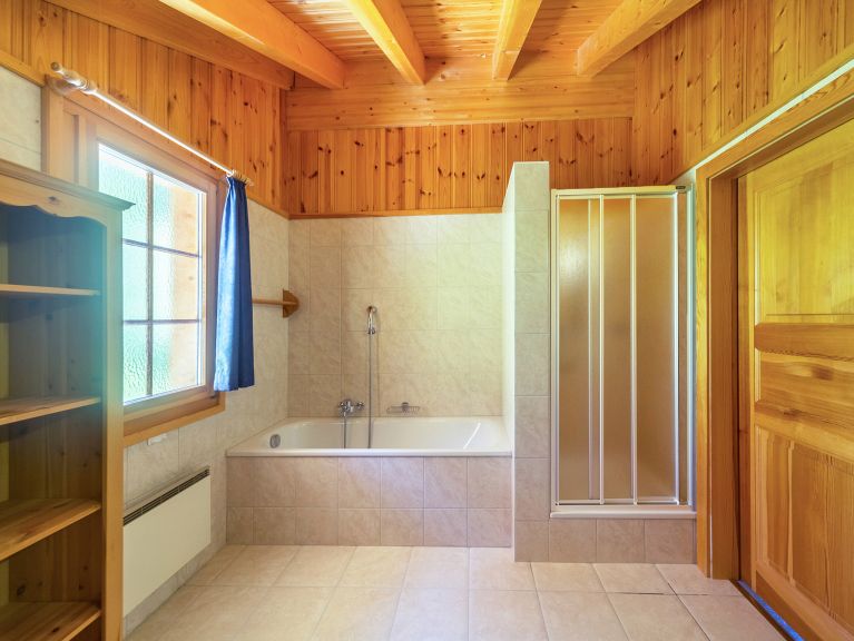 Chalet Albert