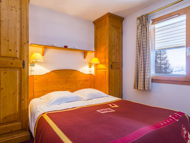 Chalet-appartement Résidence Aspen