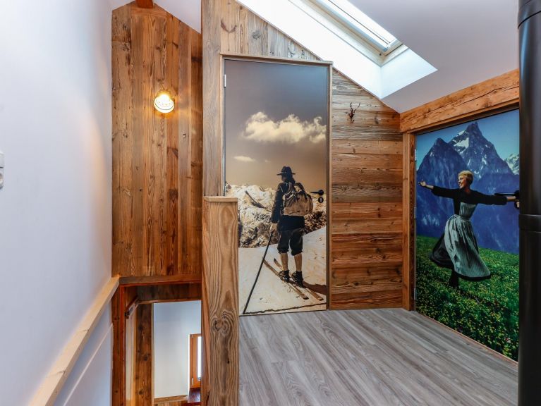 Chalet Golden Hirsch