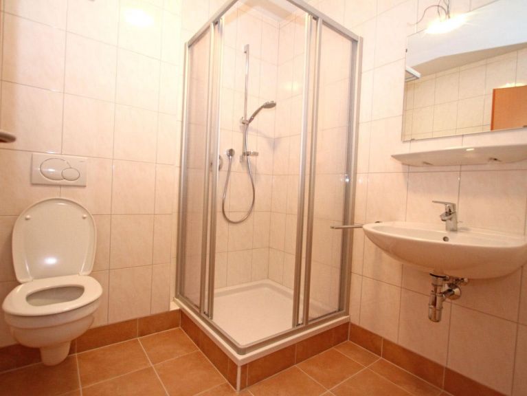 Chalet-appartement Dorferhaus
