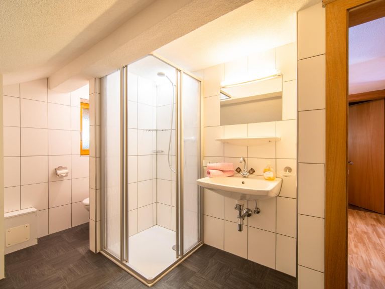 Appartement Rosi