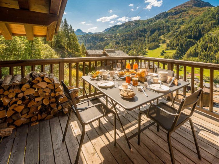 Chalet Breckenridge