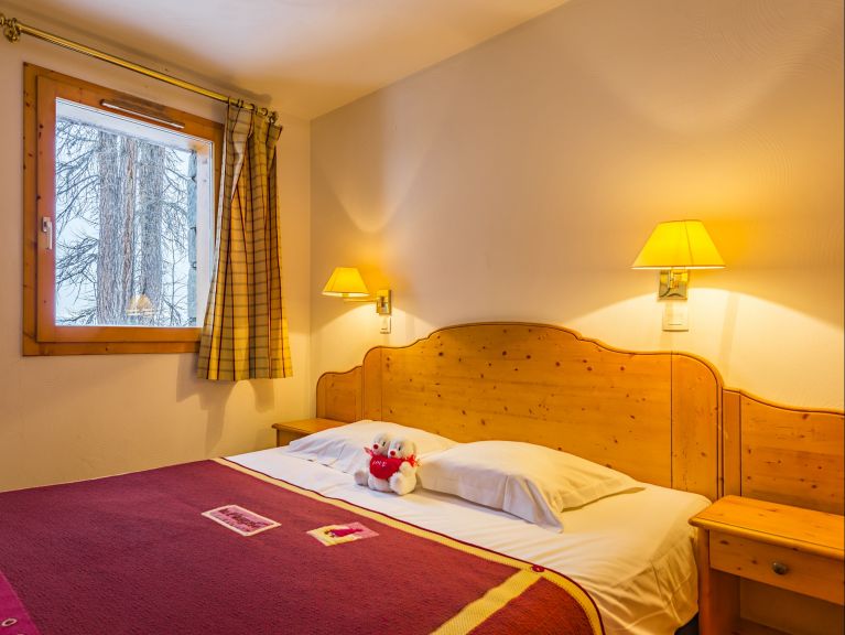 Chalet-appartement Résidence Aspen
