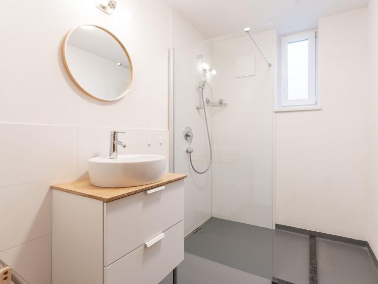 Chalet-appartement Heimelig