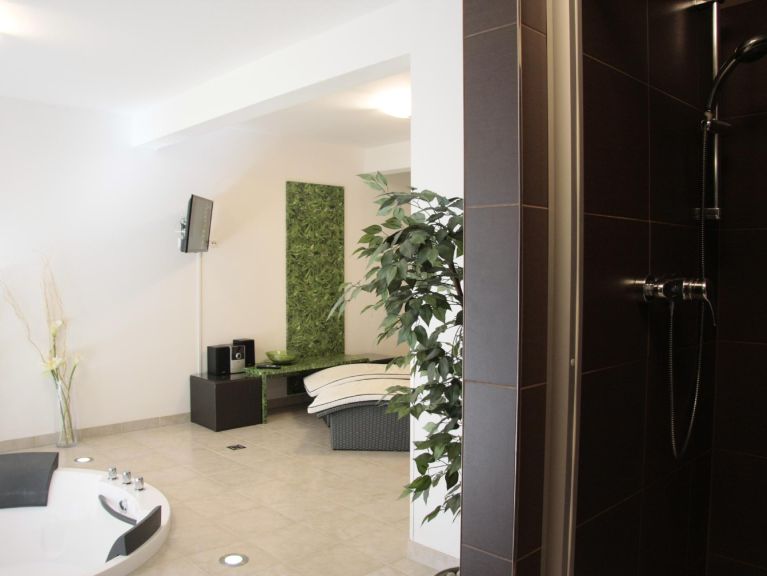 Chalet Bergoase