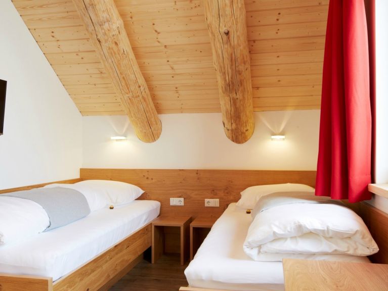 Chalet Faltri Chalet Faltri 4-6