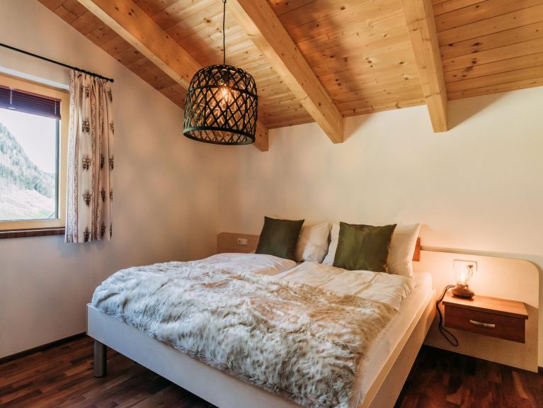 Appartement Iris Golden Geier (combinatie)
