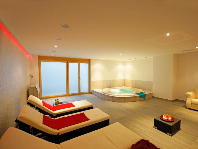 Appartement Ski Heaven