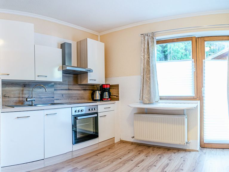 Appartement Schöpf