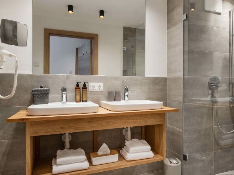 Chalet-appartement AlpenParks Taxacher Rettenstein