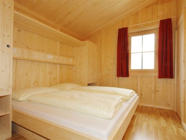 Chalet Schwendau