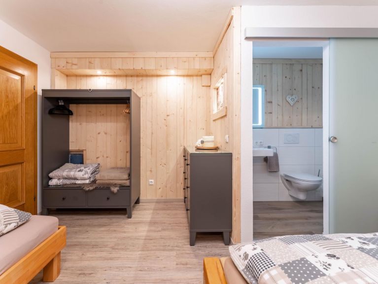 Appartement Maiskogelblick