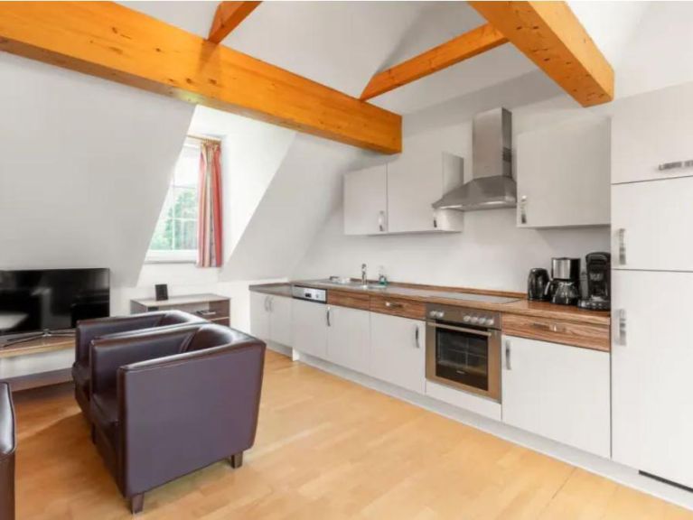 Appartement Aineckblick