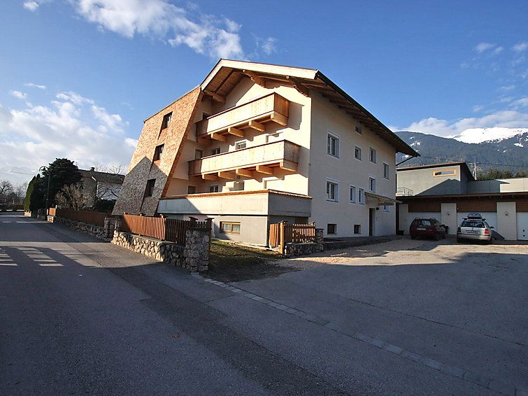 Appartement Gerda