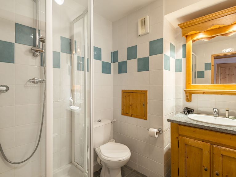 Chalet-appartement Résidence Aspen