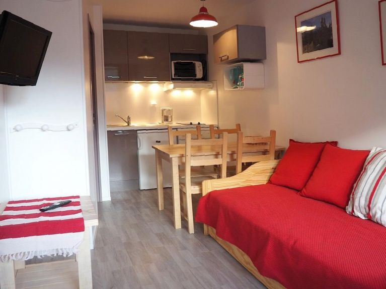 Appartement Boedette