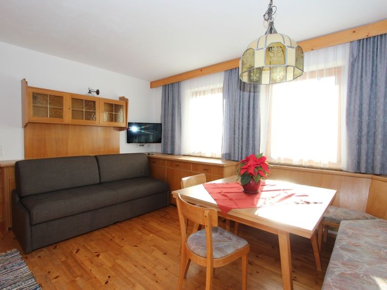 Appartement Hansjörg