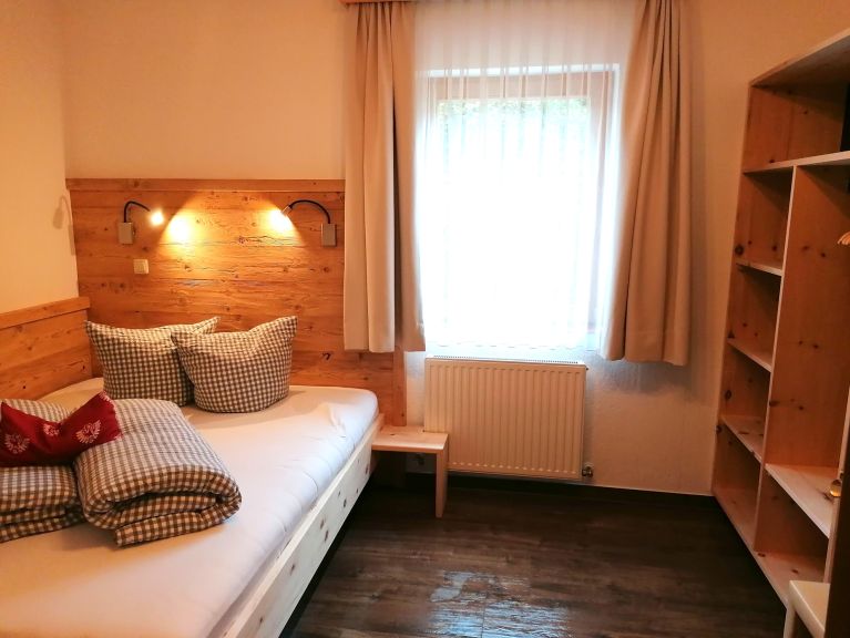 Appartement Kalvarienberg Bergkristall